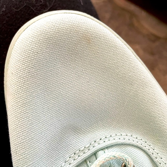 Brand New Mint Keds - Picture 3 of 5